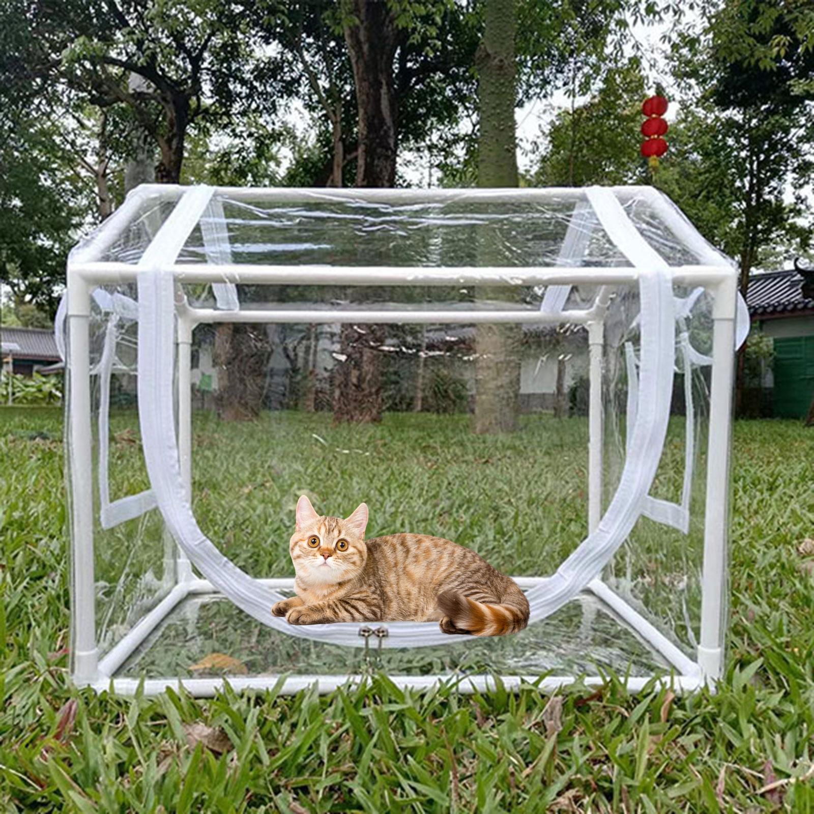 Greenhouse Mini Indoor - Small PVC Mini Greenhouse Cold Resistant