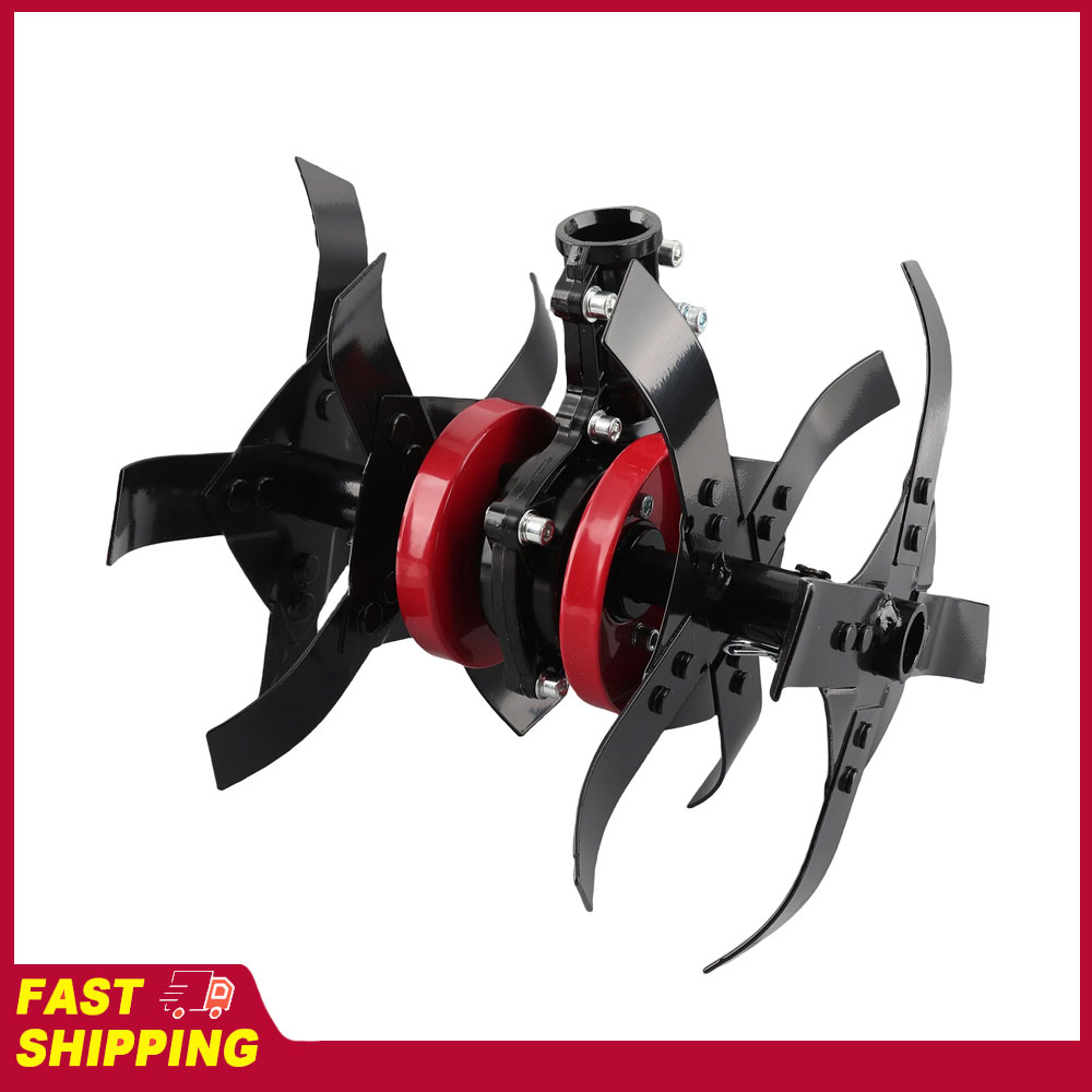 Gardening Tools Grass Cutter - 230/250/260mm Multifunctional Lawn Mower Accessories High