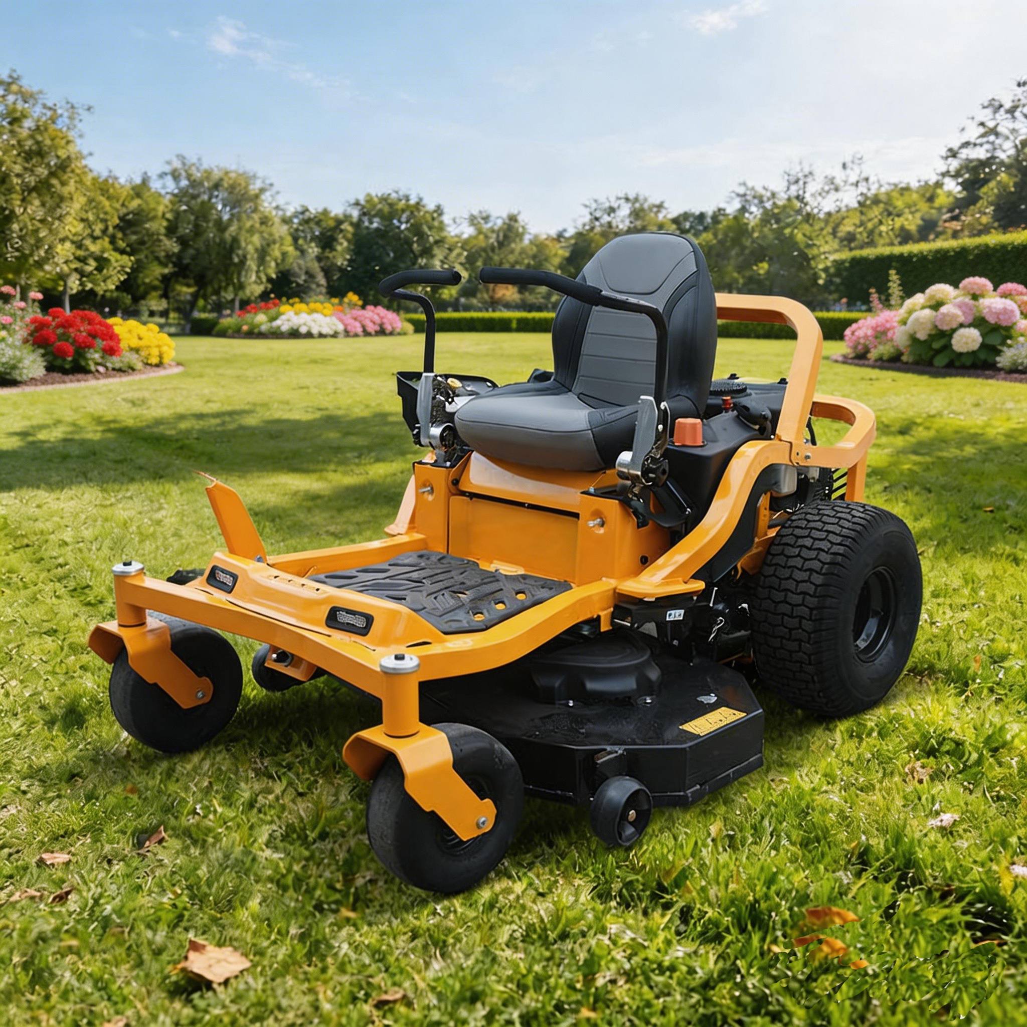 Gardening Tools Grass Cutter - Risk Free Safety Assured Lithium Battery