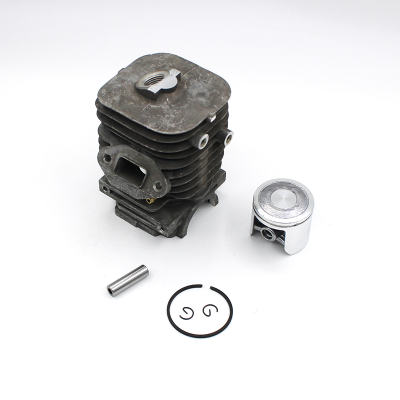 Gardening Tools Bundle - 39mm Cylinder Piston Kit For ECHO