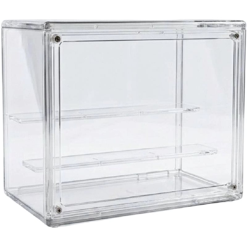 Greenhouse Mini Indoor - LLCS-Mini Greenhouse Indoor, Clear Small Green