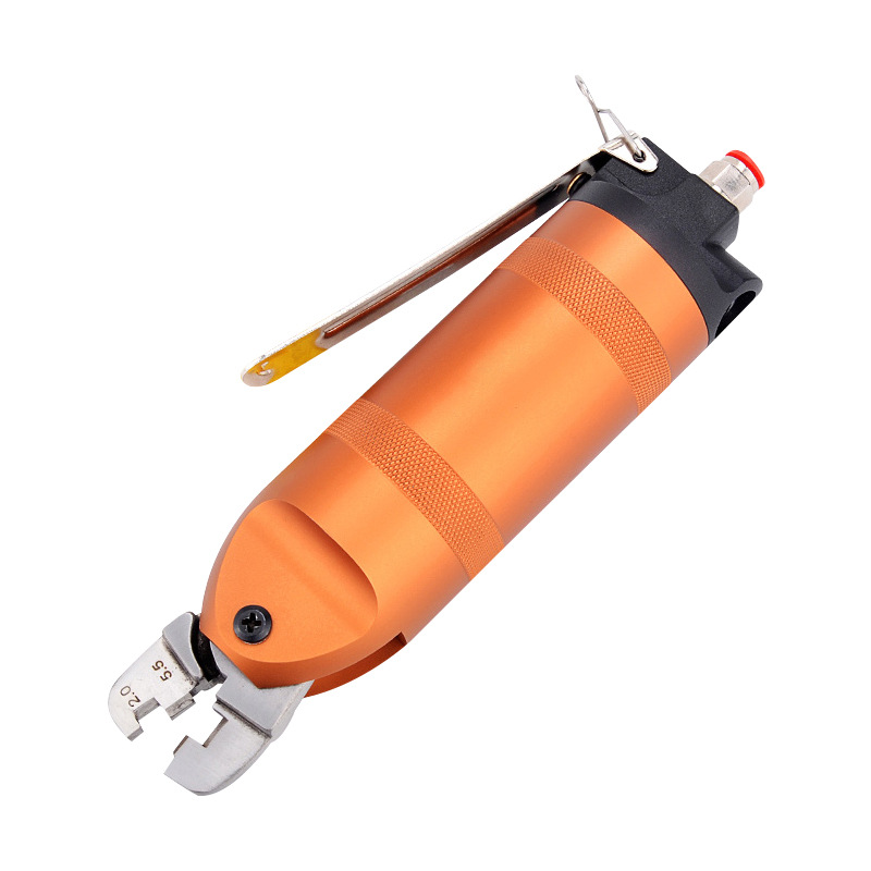Gardening Tools Cutter - Pneumatic Air Crimping Pliers with 2.0mm