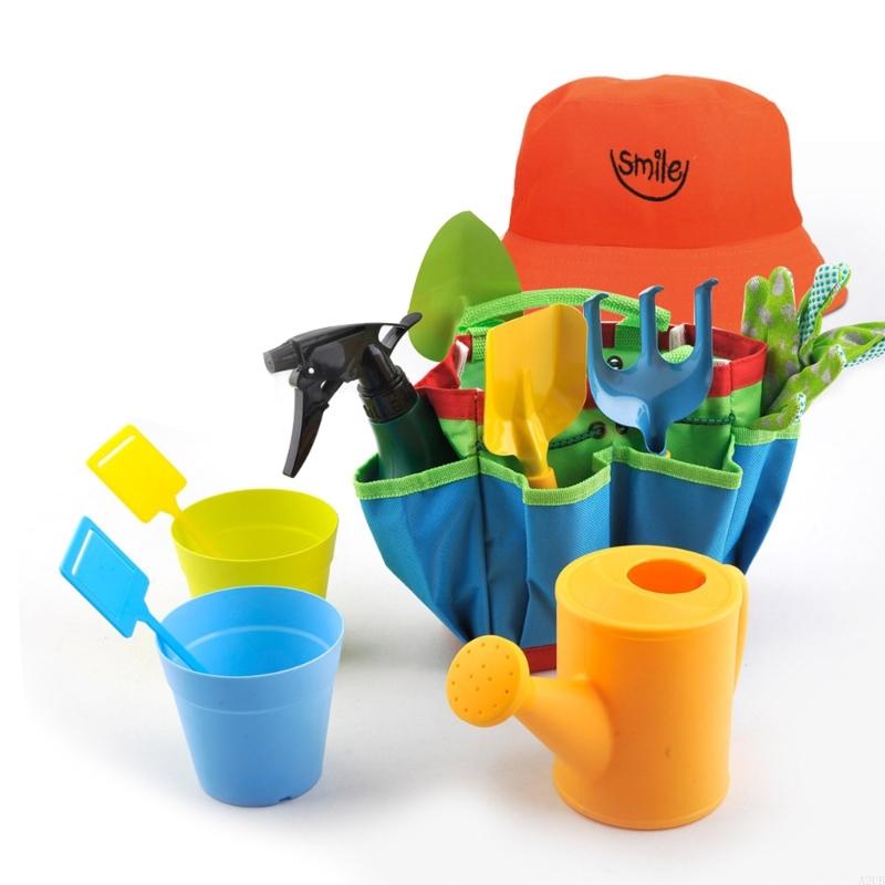Gardening Tools For Toddlers - Gardening Tools For Toddlers With Rounded