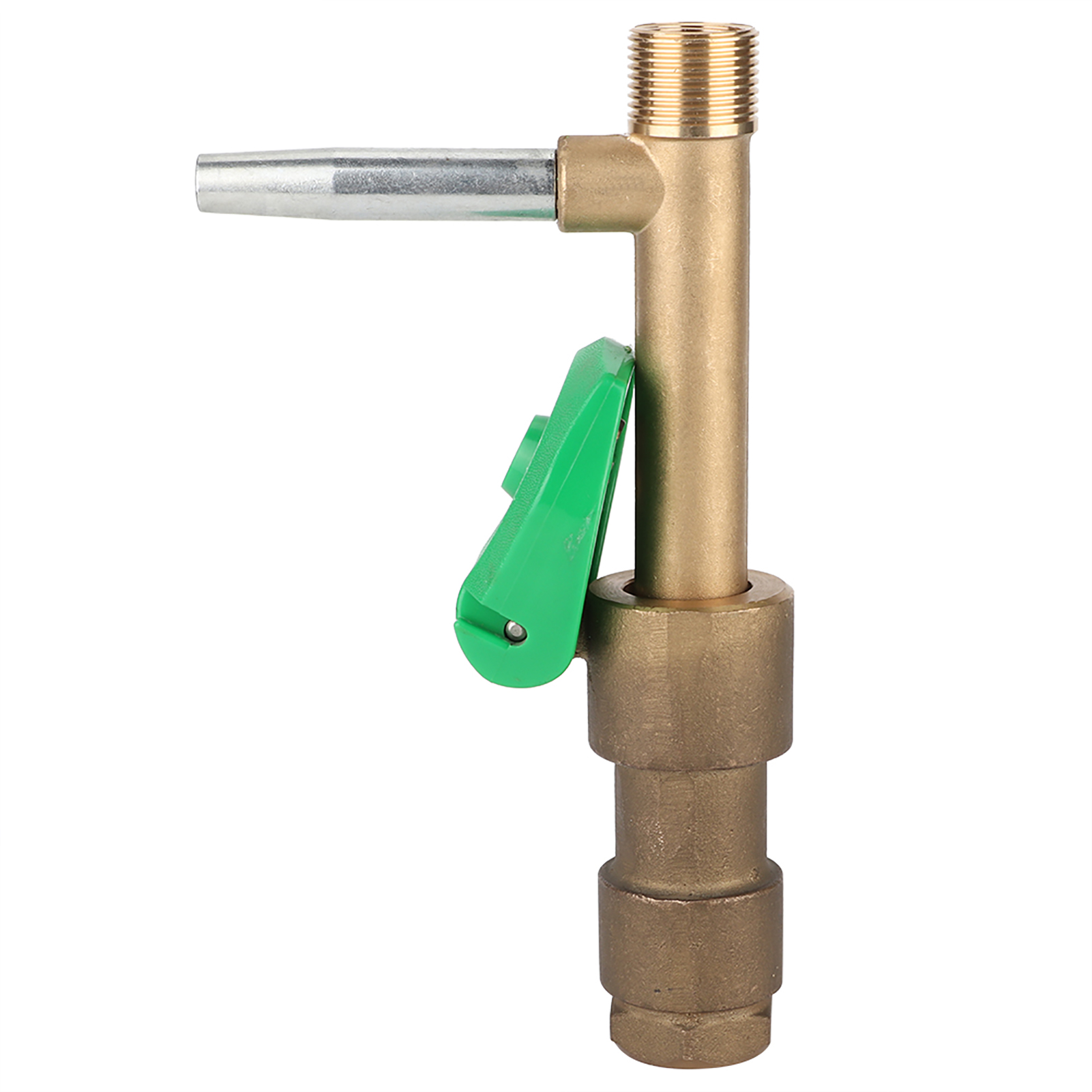 Gardening Tools Water - Garden Irrigation Tool Quick Coupling Valve