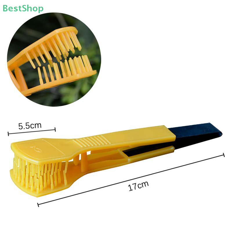 Gardening Tools Victoria - 〔Victoria〕Grape Pruning Clip Thinning Tool,Comfort Handle