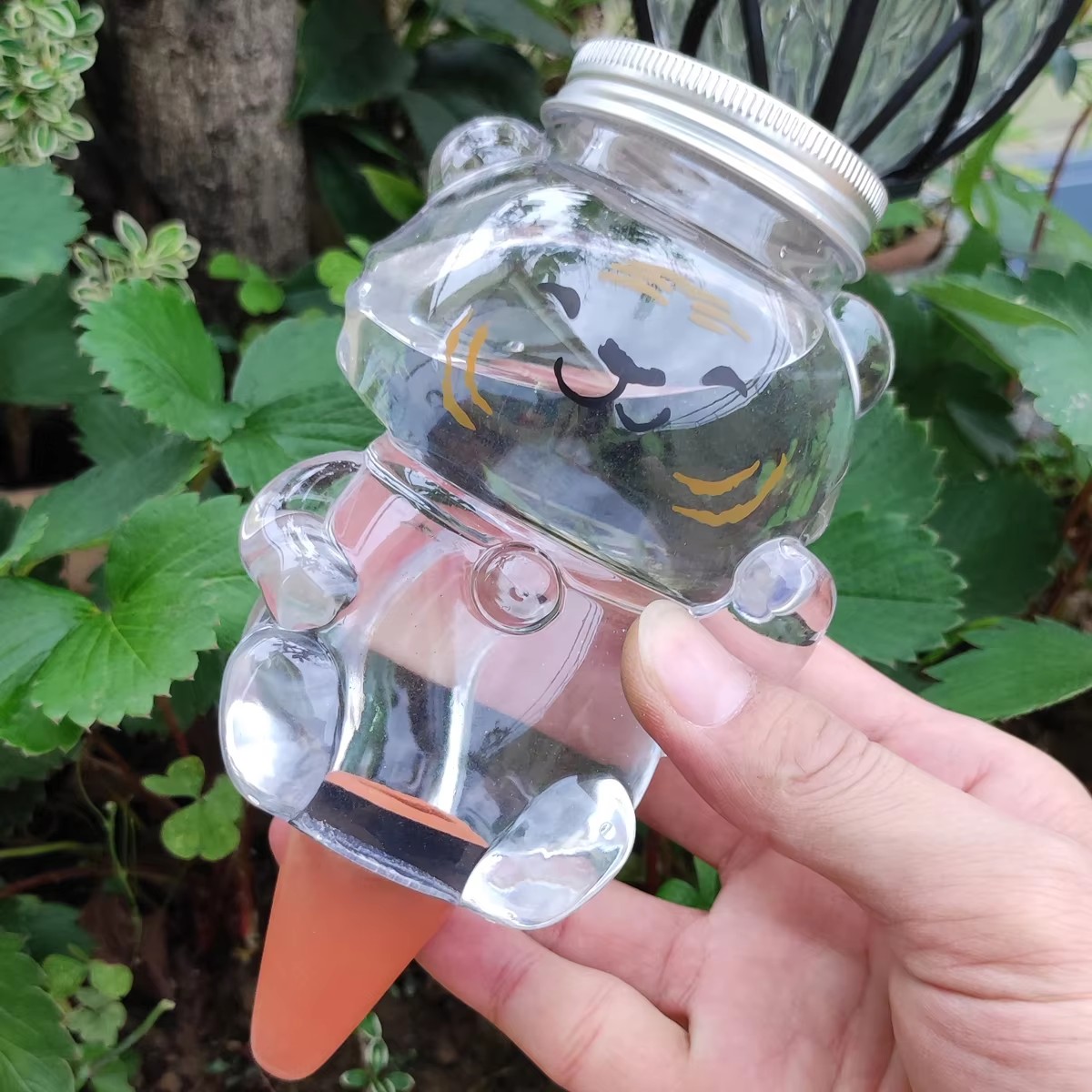 Gardening Tool Diy - 350 ML Garden Automatic Watering Device