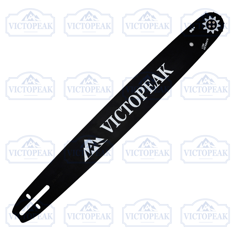 Gardening Tools Guide - Guide Bars 18'' 0.325