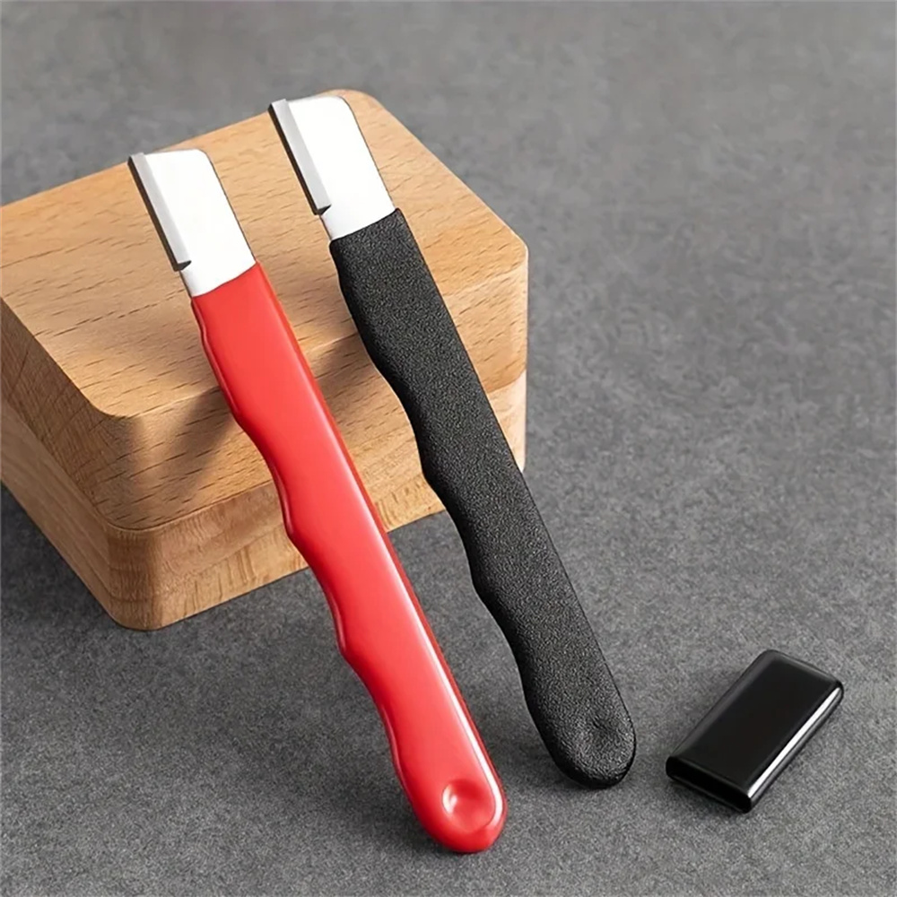 Gardening Tool Diy - Portable Alloy Steel Knife Sharpener Handheld