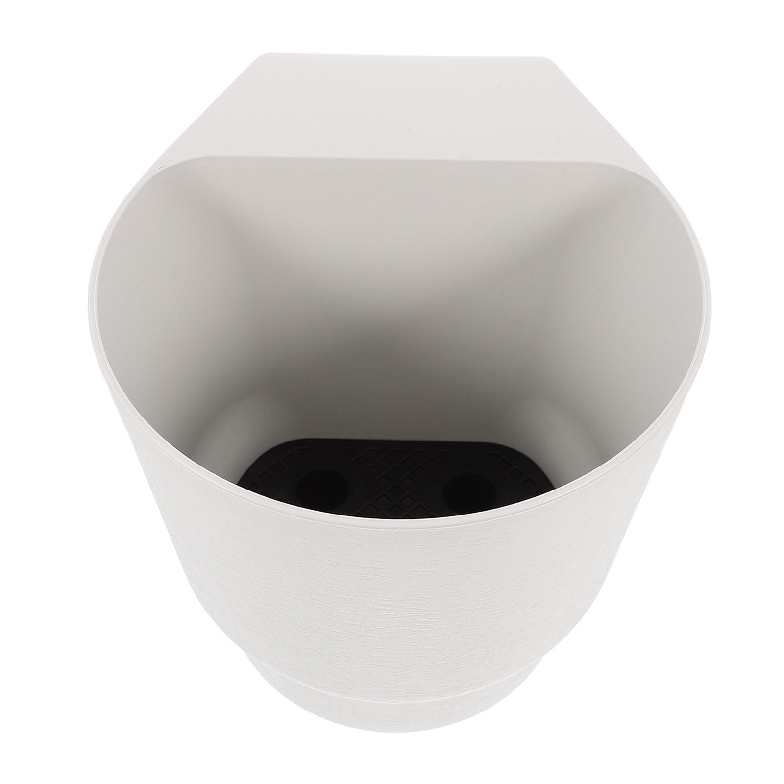 Self-Watering Planter - Self Watering Plastic Violet Pot Decorative