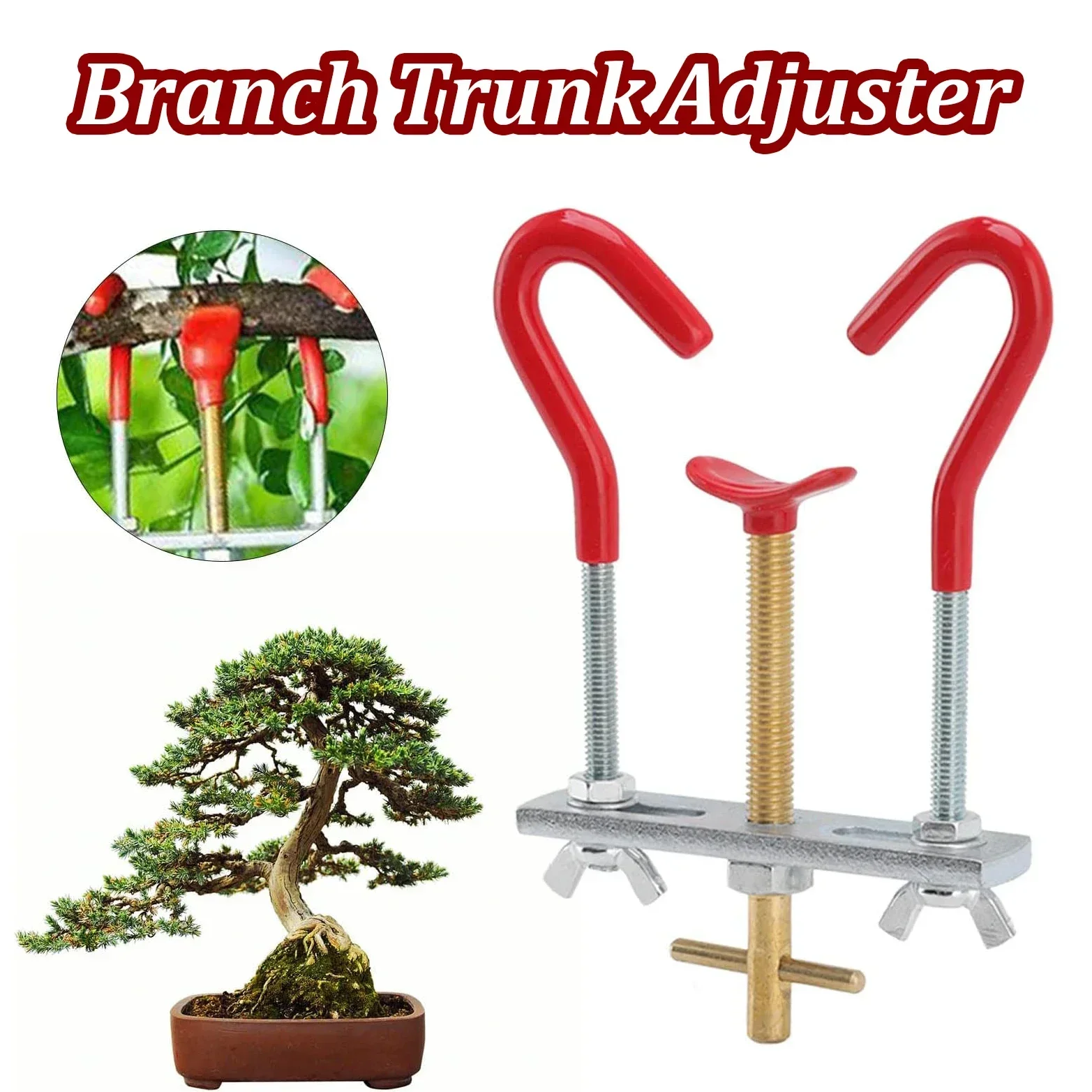 Gardening Tool Diy - Branch Bender Tool Kit Gardening Bonsai