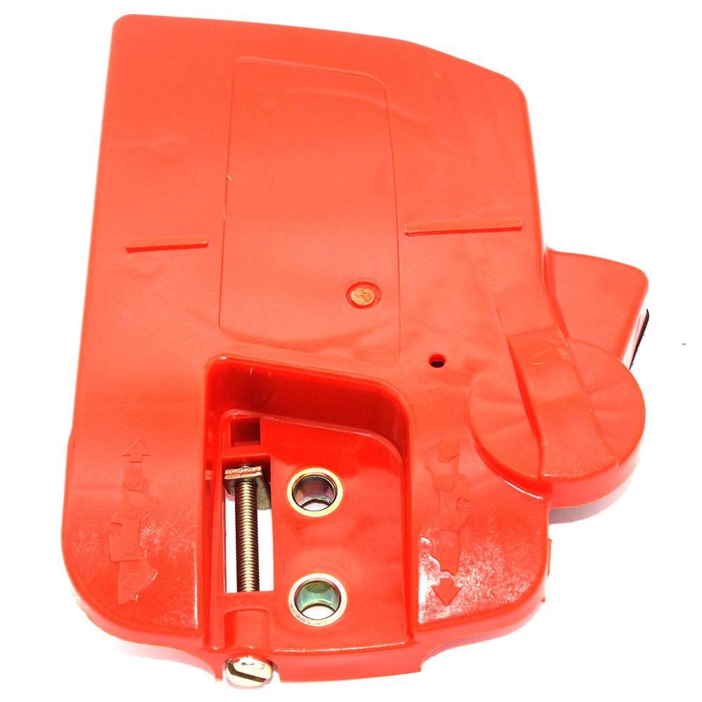 Husqvarna Chainsaw 120 Mark Ii - Chain Brake Side Clutch Cover Assy