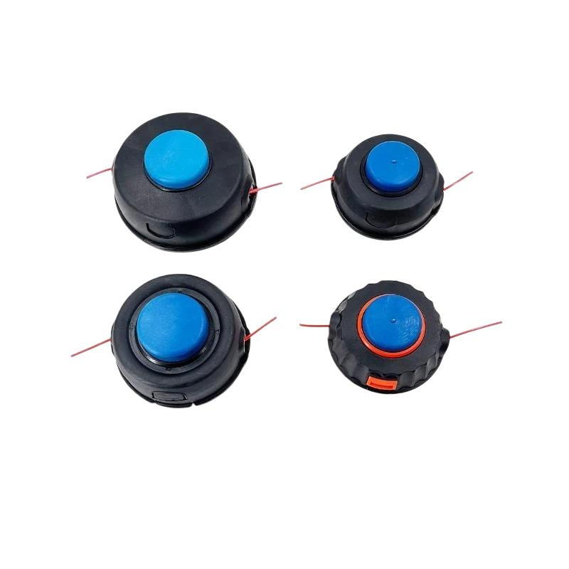 Gardening Tools Grass Cutter - T25 T35 T45 Grass Trimmer Head