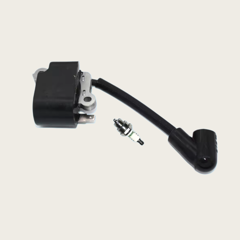 Ignition Coils W/ Spark Plug F - огляд і ціна Husqvarna Chainsaw 120 Mark Ii