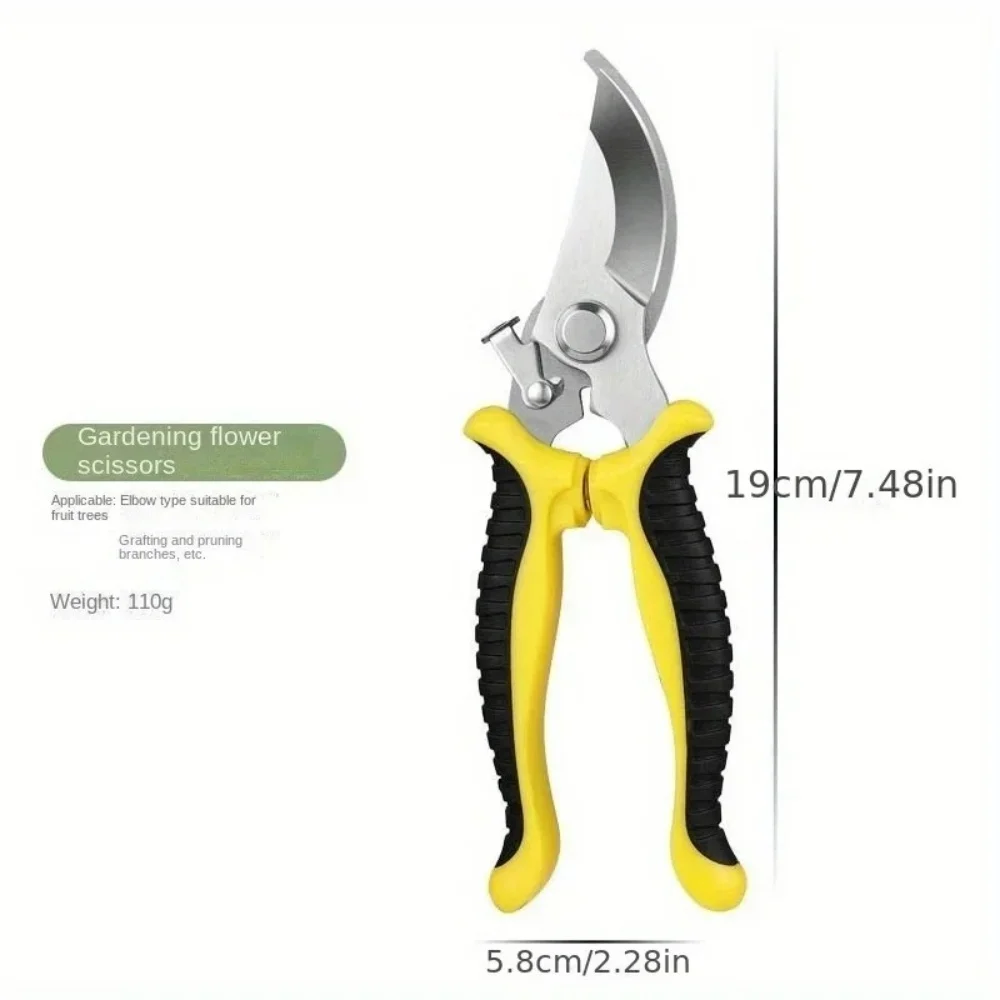 Professional Branch Trimming G - огляд і ціна Gardening Tools Pink