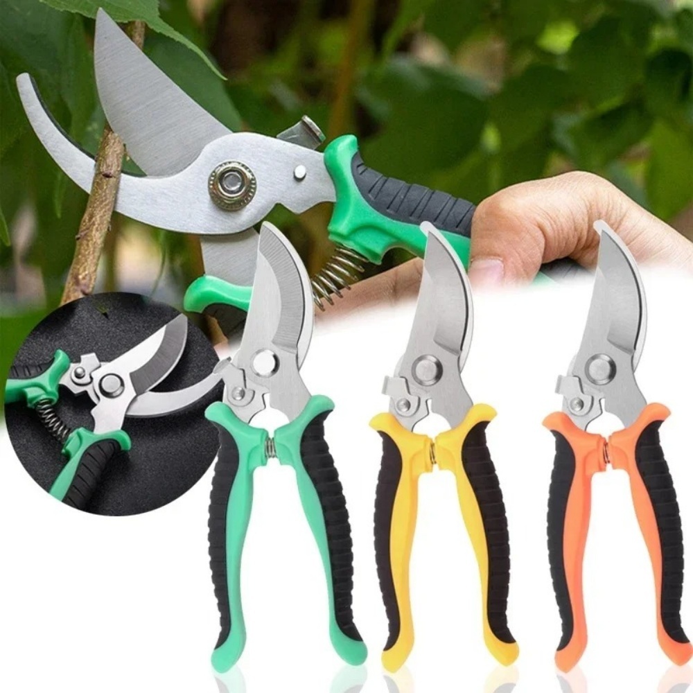 Professional Branch Trimming G - огляд і ціна Gardening Tools Pink