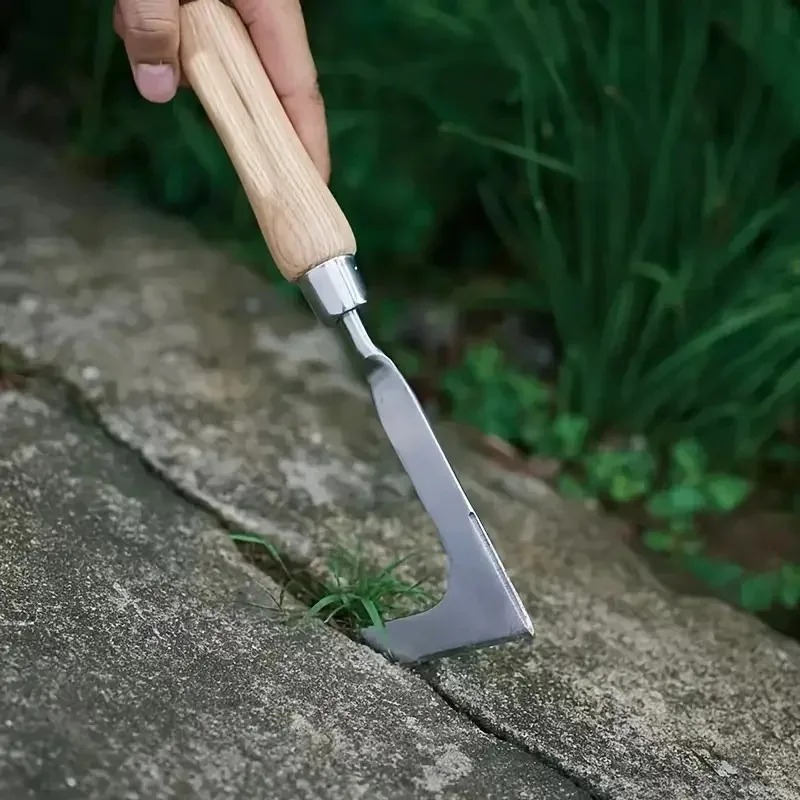 Stainless Steel Gap Weeding To - огляд і ціна Gardening Tools Used For Weeding