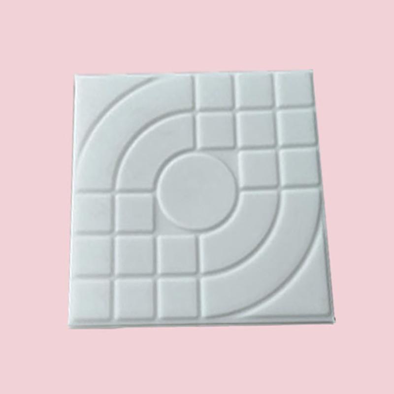 Reusable Plastic Paving Mold f - огляд і ціна Gardening Tool Diy