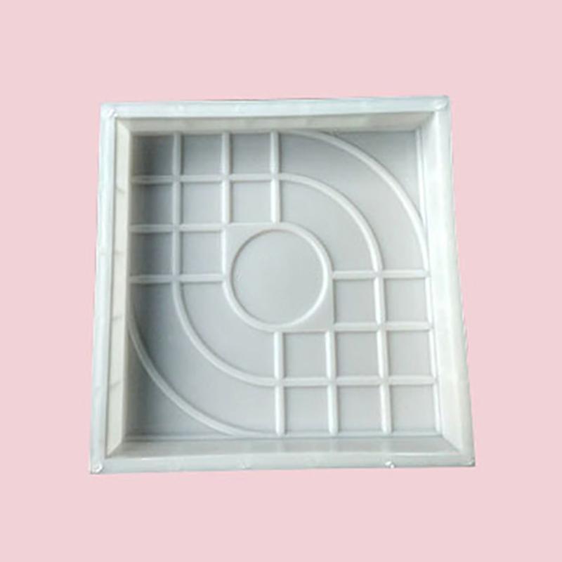 Reusable Plastic Paving Mold f - огляд і ціна Gardening Tool Diy