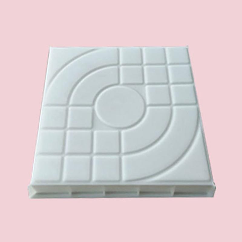 Reusable Plastic Paving Mold f - огляд і ціна Gardening Tool Diy