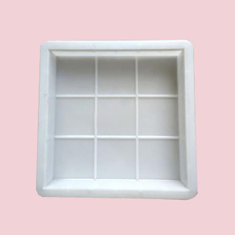 Reusable Plastic Paving Mold f - огляд і ціна Gardening Tool Diy