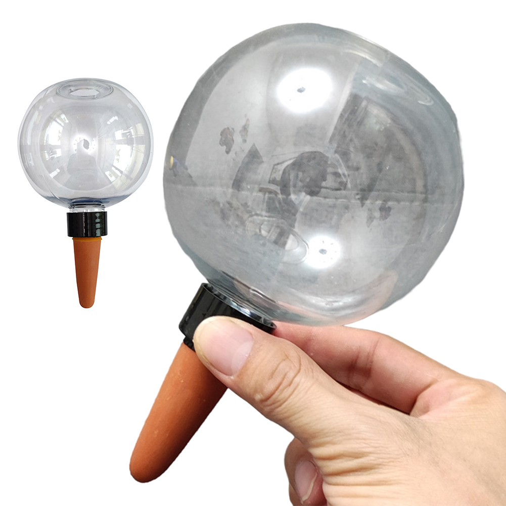 500ML Self Watering Globes Dri - огляд і ціна Self-Watering Planter