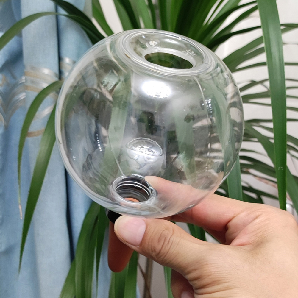 500ML Self Watering Globes Dri - огляд і ціна Self-Watering Planter
