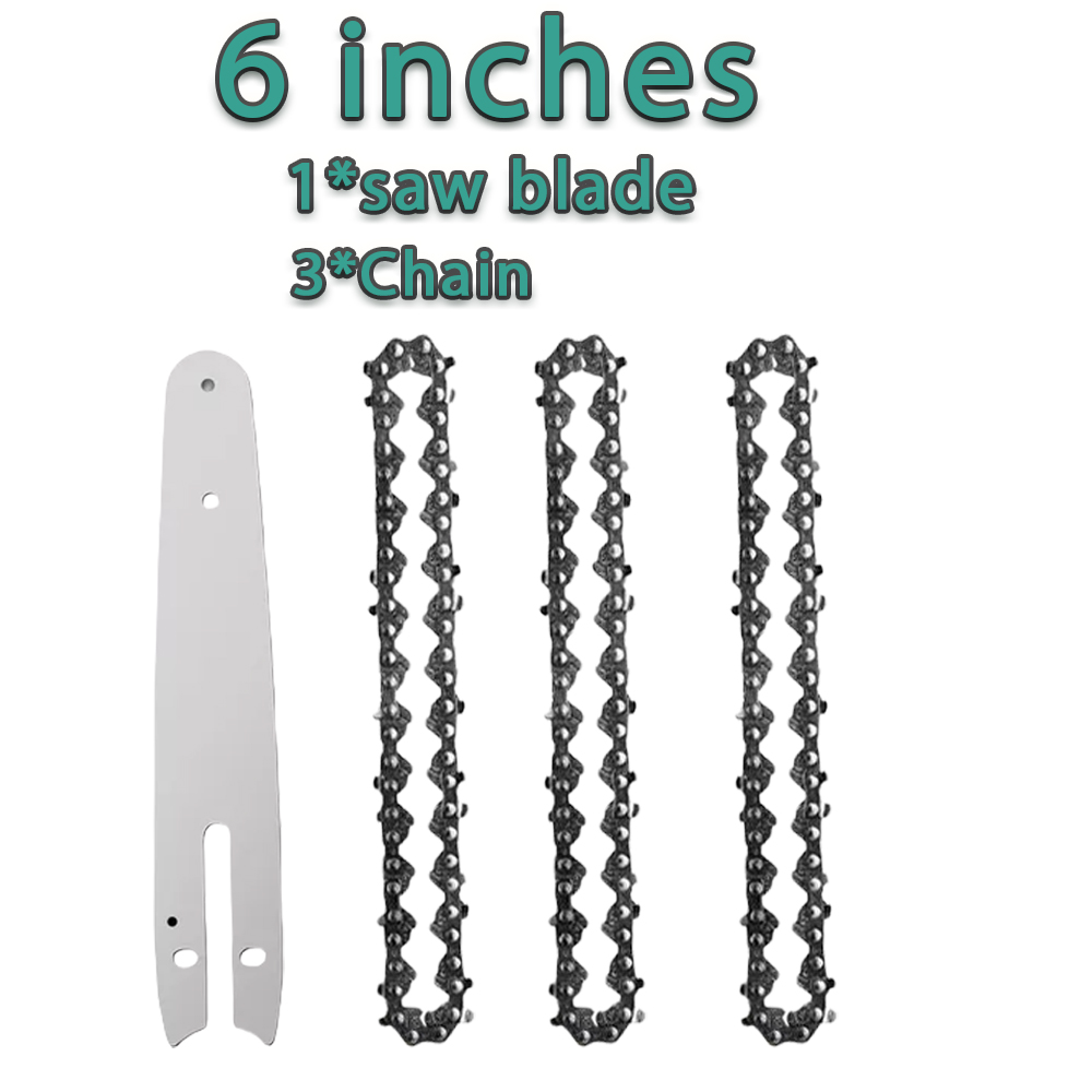 Electric ChainSaws Chains Guid - огляд і ціна Gardening Tools Guide