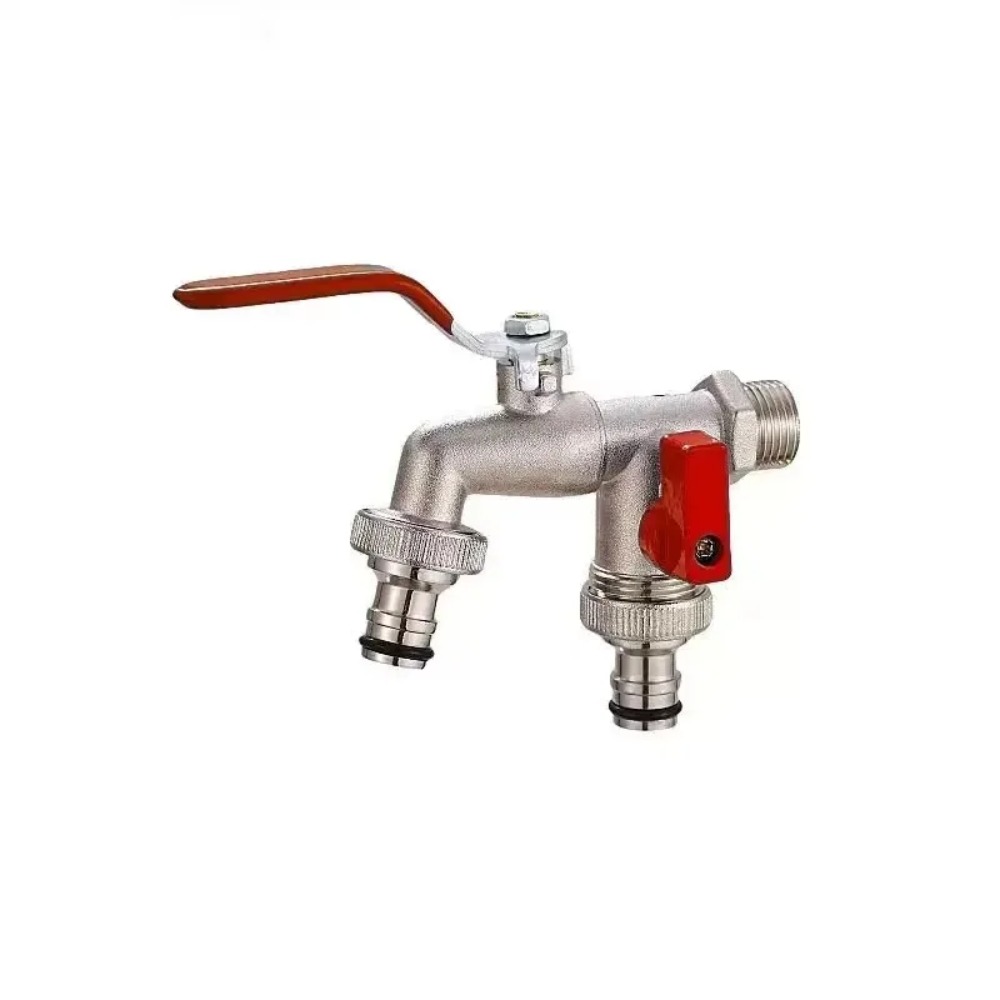 Garden Tools Brass Water Fauce - огляд і ціна Gardening Tools Used