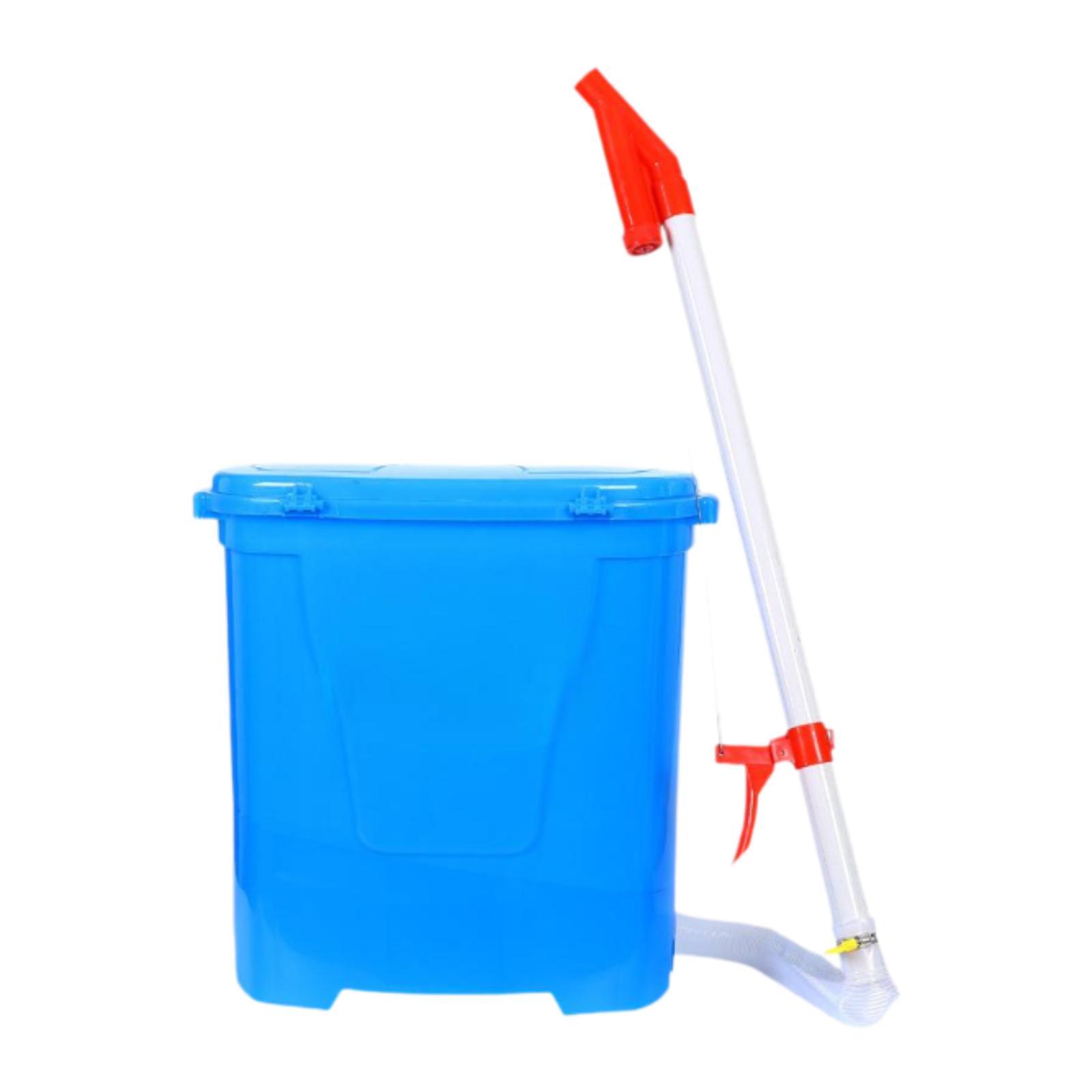 Ergonomic Handle Fertilizer Sp - огляд і ціна Fertilizer Dispenser