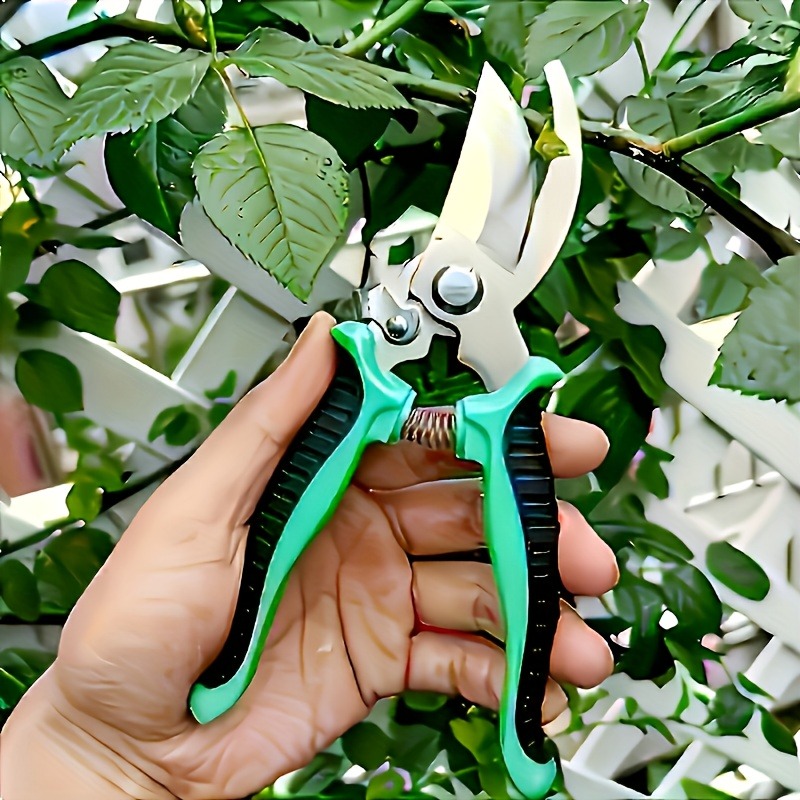 This gardening shear is super  - огляд і ціна Gardening Tools Pink