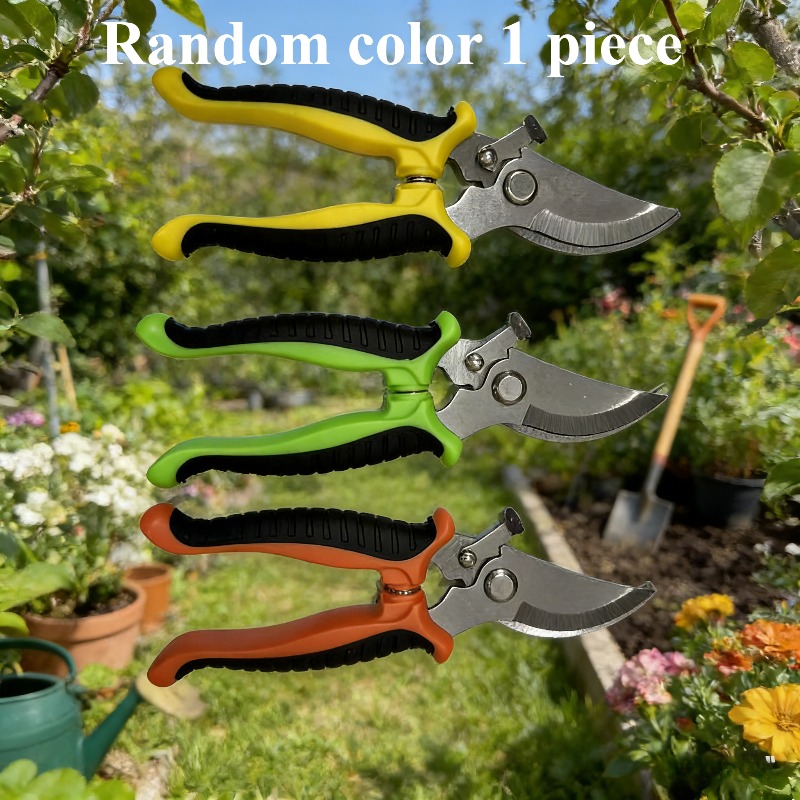 This gardening shear is super  - огляд і ціна Gardening Tools Pink