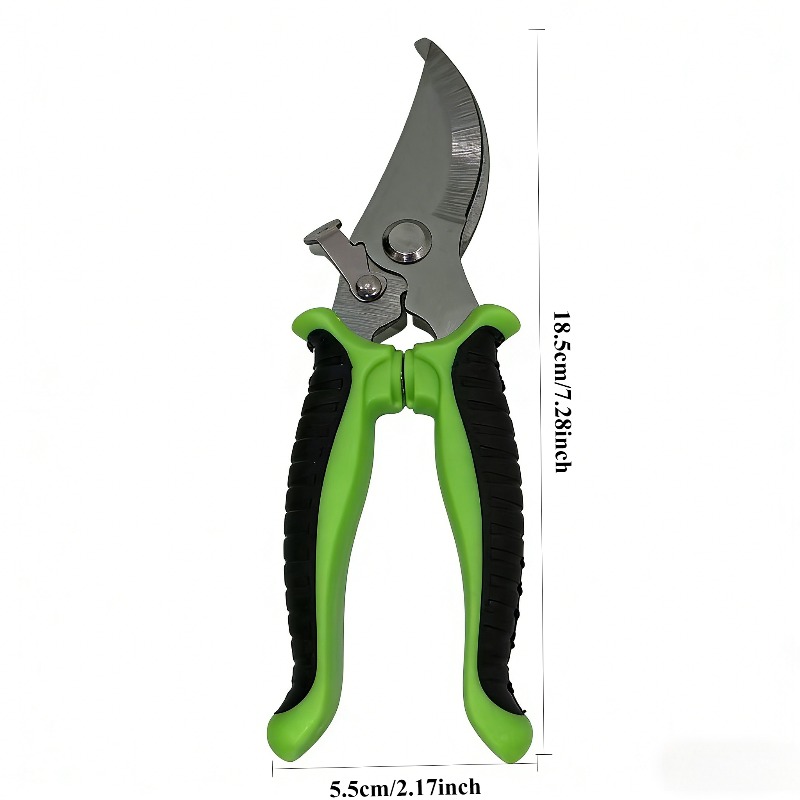 This gardening shear is super  - огляд і ціна Gardening Tools Pink