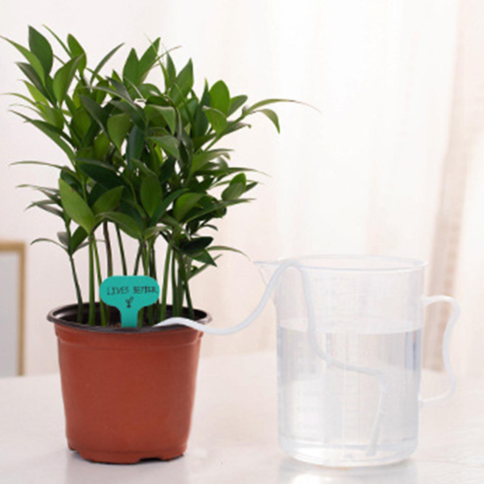 Plant Wicks For Self Watering  - огляд і ціна Self-Watering Planter
