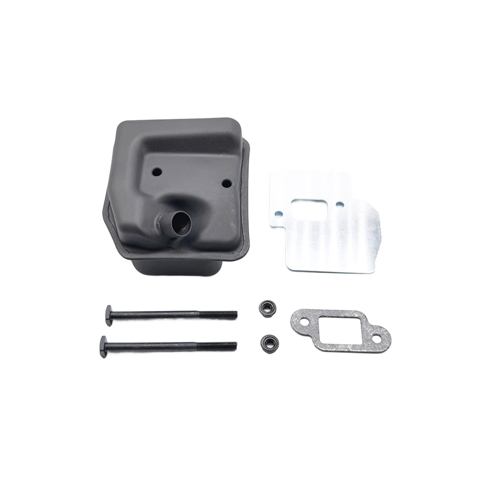 1123 140 0606 For Exhaust Muff - огляд і ціна Gardening Tools Bundle
