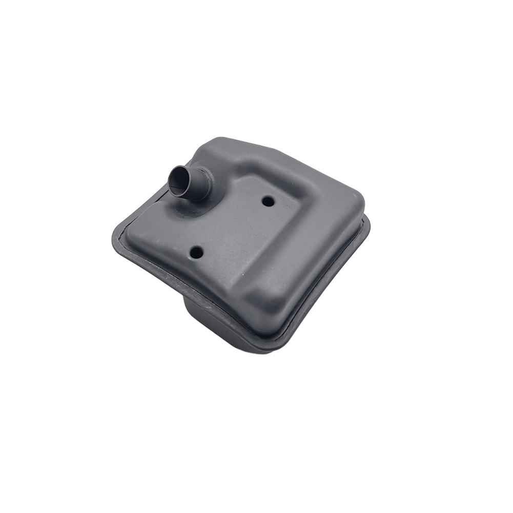 1123 140 0606 For Exhaust Muff - огляд і ціна Gardening Tools Bundle
