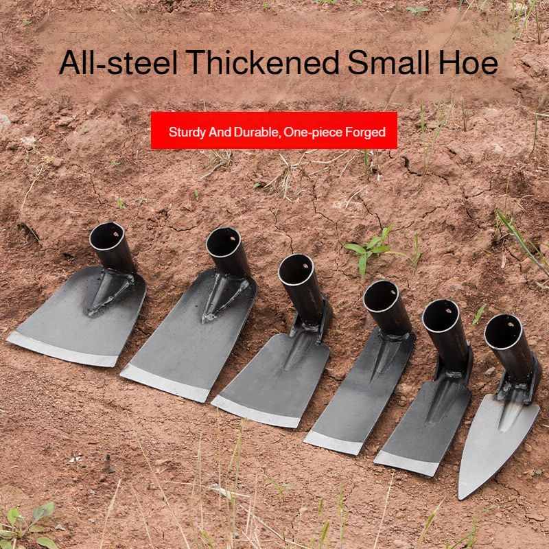 Digging Soil Small Hoe used in - огляд і ціна Gardening Tools Used