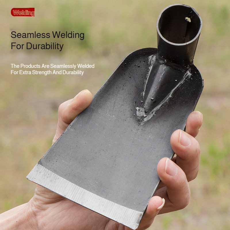 Digging Soil Small Hoe used in - огляд і ціна Gardening Tools Used