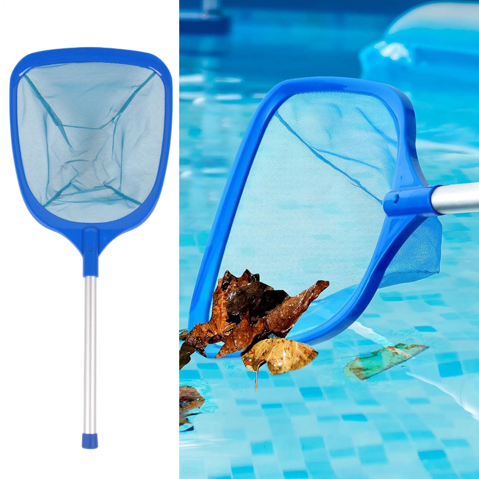 Pool Net Skimmer Water Mesh Fi - огляд і ціна Gardening Tools Water