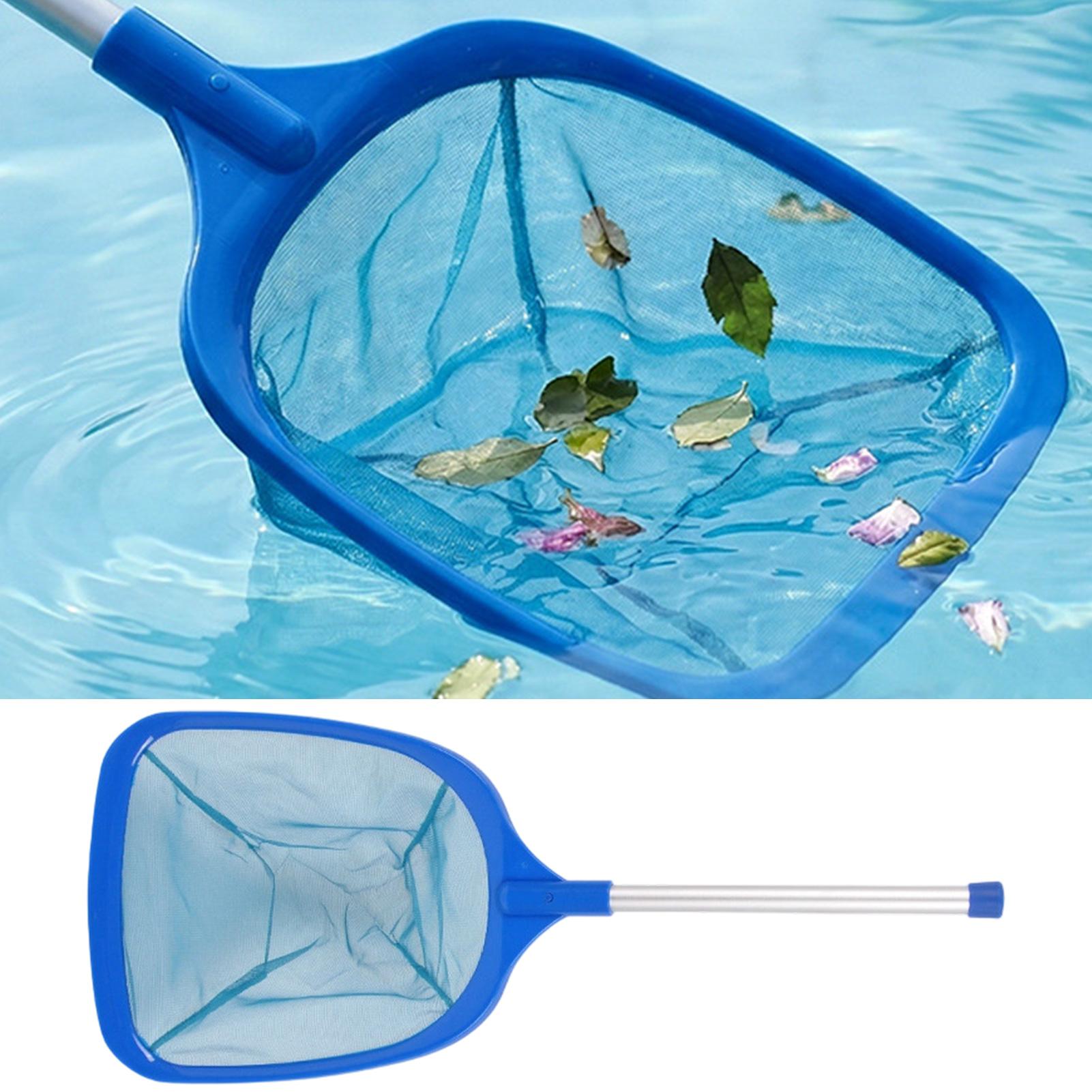 Pool Net Skimmer Water Mesh Fi - огляд і ціна Gardening Tools Water
