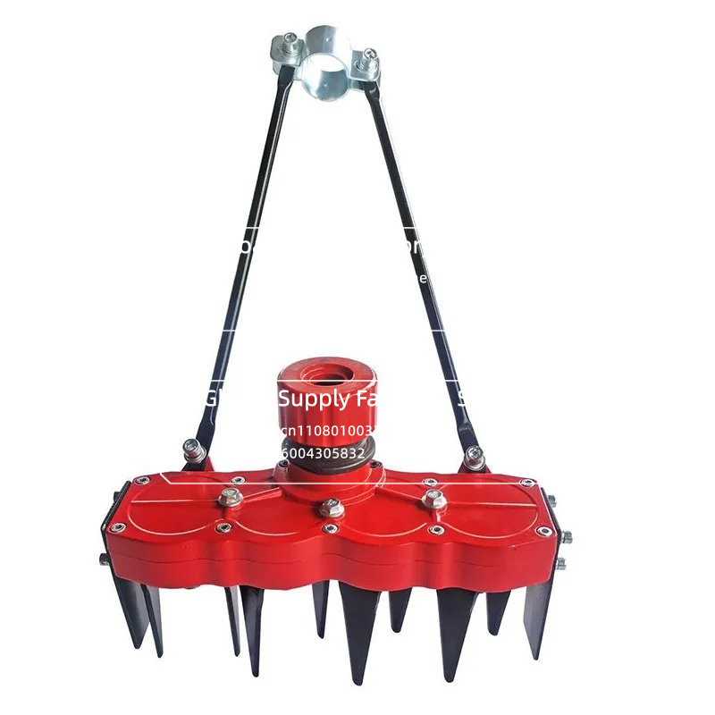 4 Blade 2 Blade Tooth M2 Unive - огляд і ціна Gardening Tools Grass Cutter