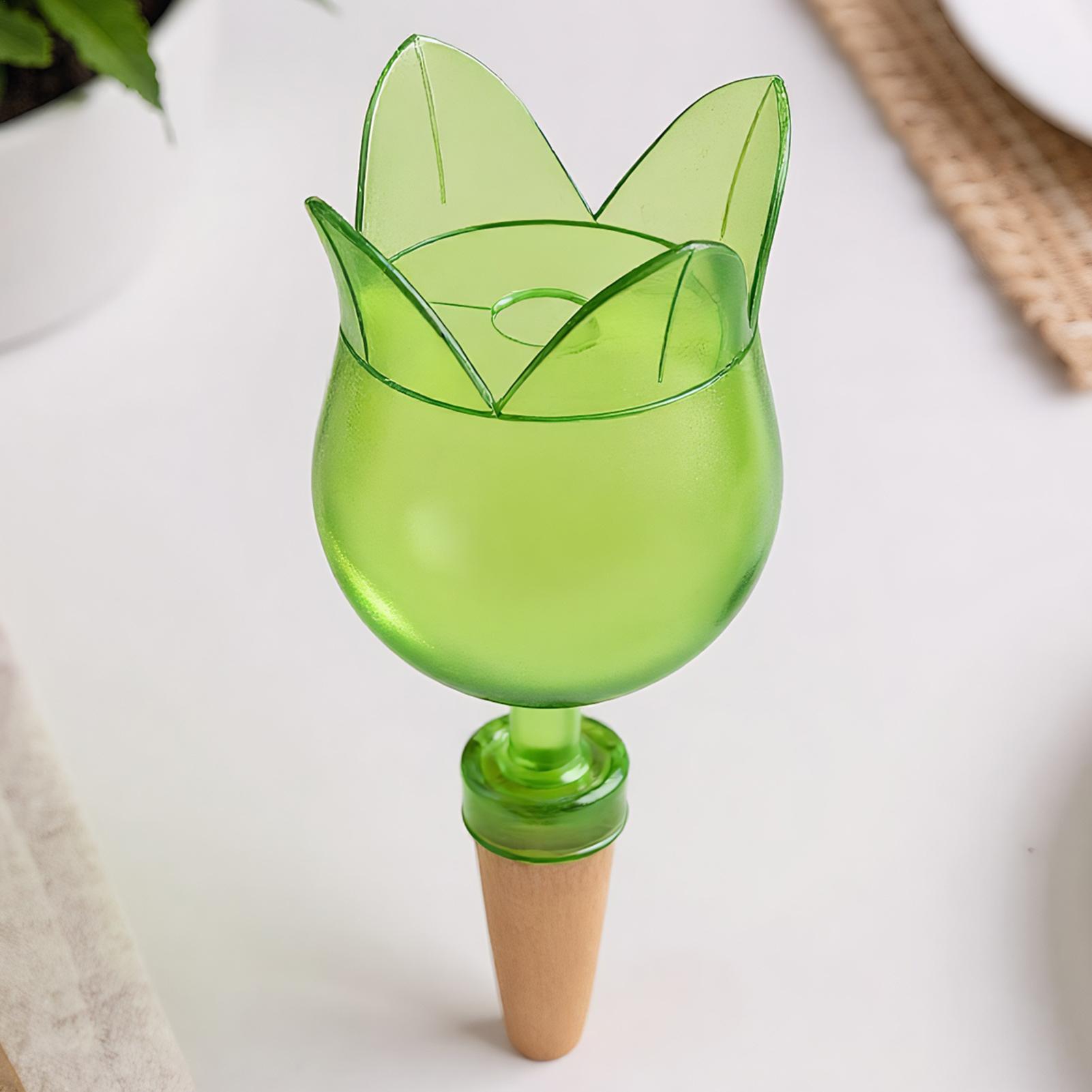 Plant Self Watering Devices Pl - огляд і ціна Self-Watering Planter