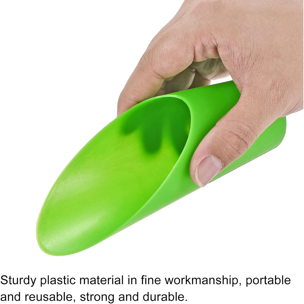 4pcs/set, Plastic Durable Buck - огляд і ціна Gardening Tools Bundle