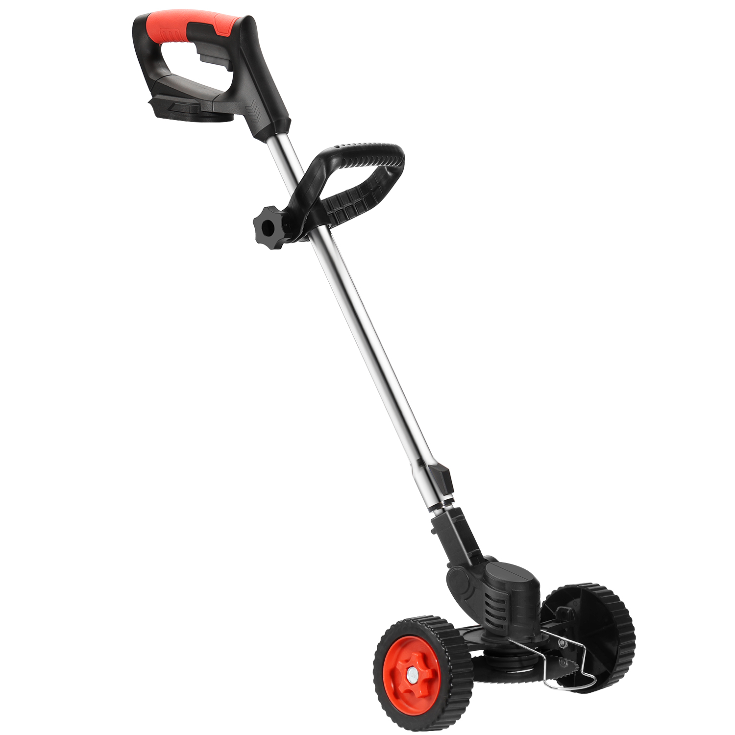 Lithium Electric Grass Trimmer - огляд і ціна Gardening Tools Grass Cutter