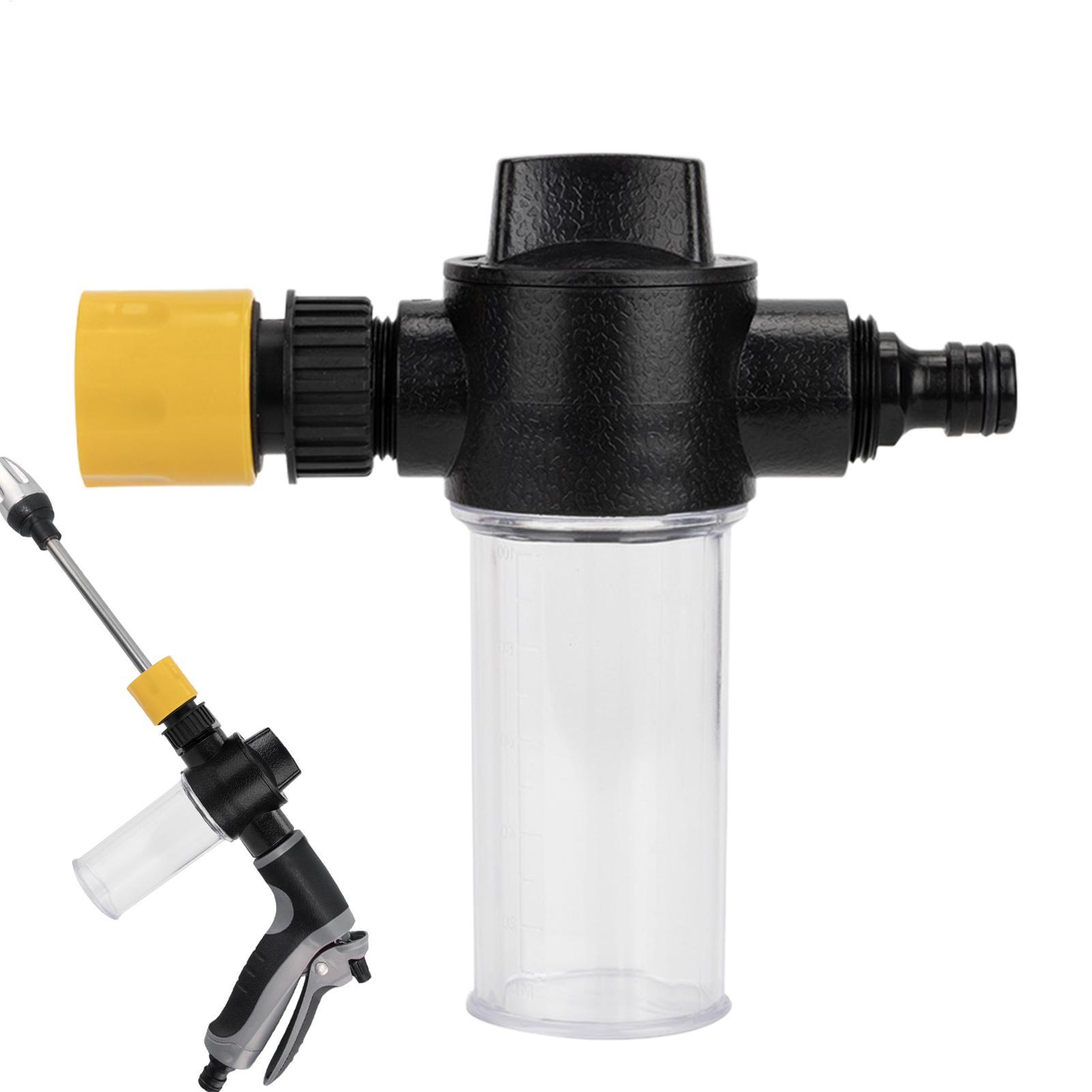 Water Hose Nozzle 100ml Wateri - огляд і ціна Fertilizer Dispenser