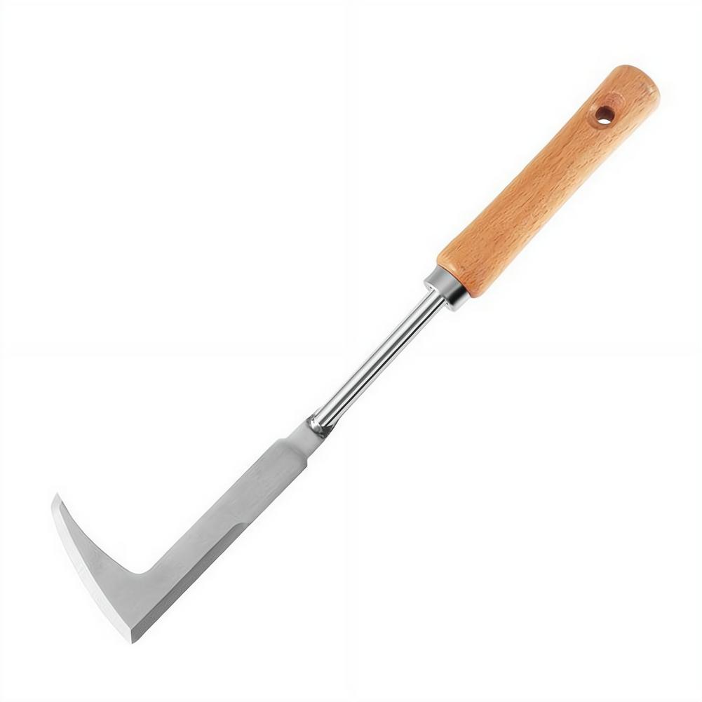 Stainless Steel Gap Weeding To - огляд і ціна Gardening Tools Used For Weeding