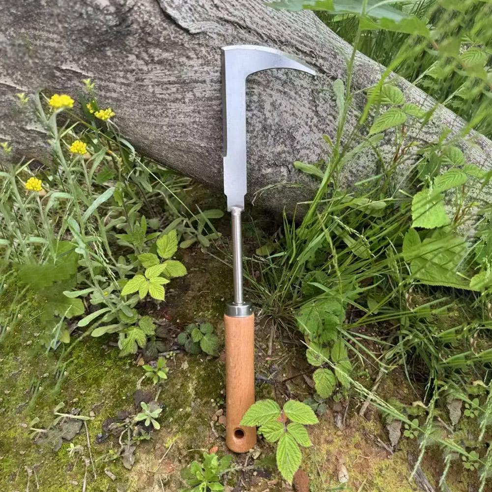 Stainless Steel Gap Weeding To - огляд і ціна Gardening Tools Used For Weeding