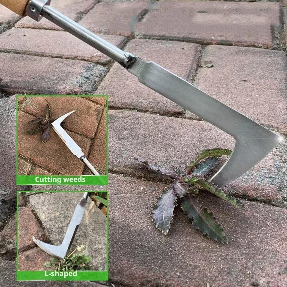 Stainless Steel Gap Weeding To - огляд і ціна Gardening Tools Used For Weeding