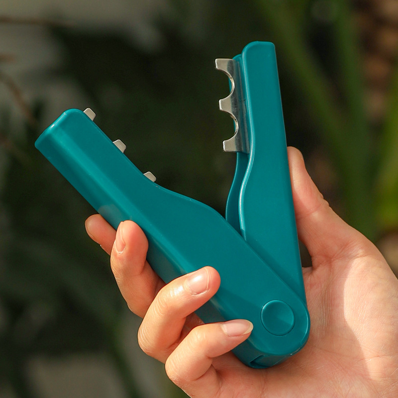 Rose Thorn Stripper Tool Profe - огляд і ціна Gardening Tools Pink