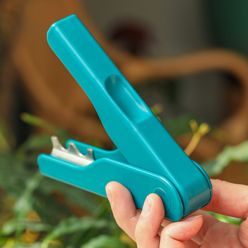 Rose Thorn Stripper Tool Profe - огляд і ціна Gardening Tools Pink