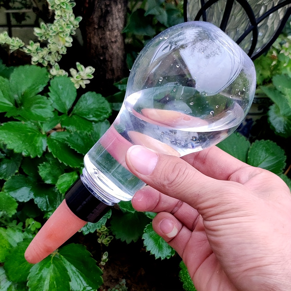 Garden Automatic Watering Tool - огляд і ціна Gardening Tool Diy
